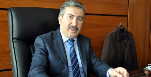 Projeler Start Alıyor