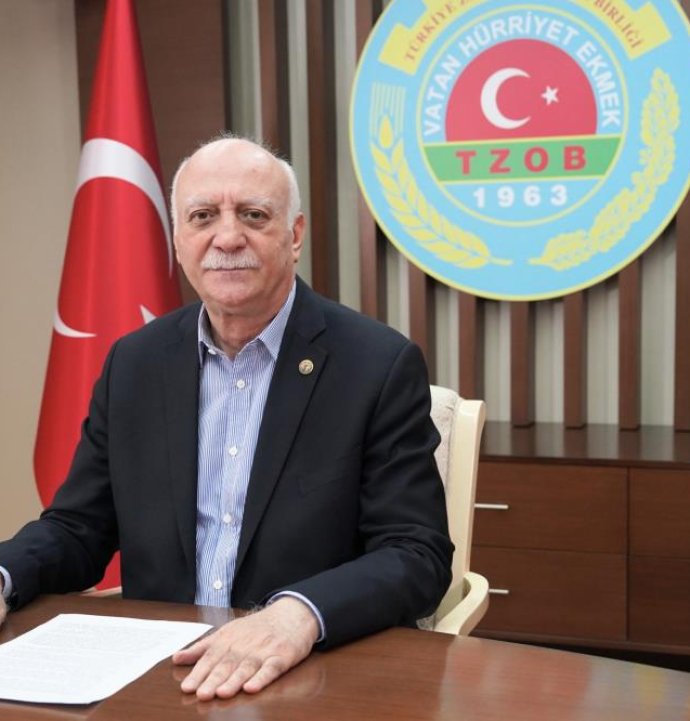 "Su kaynaklarımızı korumalıyız"