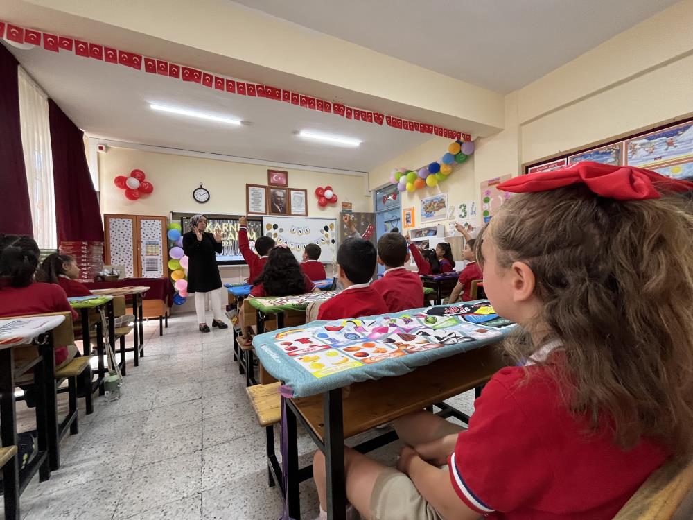 Okula ilk kez adım atacak çocukların ailelerine uyarılar!