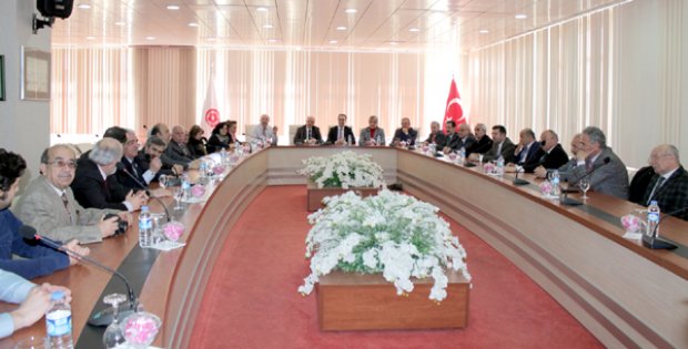 Allah Birliğimizi Bozmasın