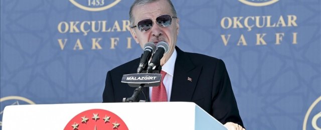 Erdoğan, 954'üncü yıl dönümü etkinliklerine katılacak