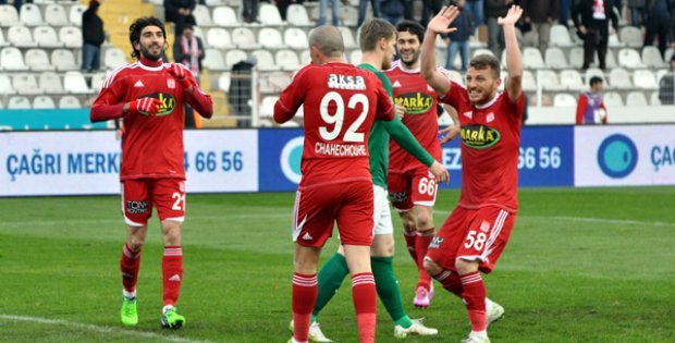 Gözler Kupada