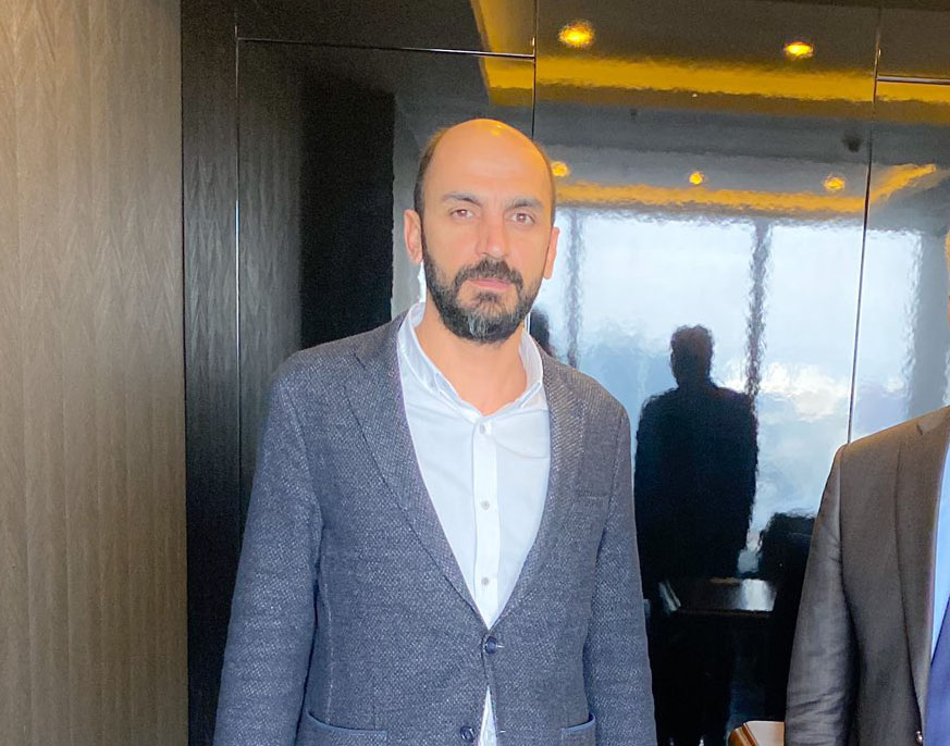 Sivasspor Asbaşkanı’ndan moral paylaşımı