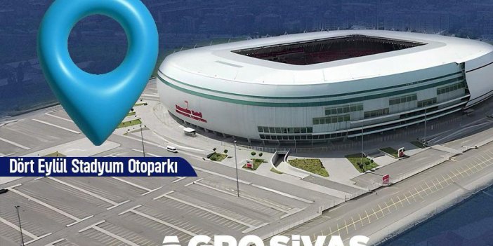 AGROSİVAS, 3 EYLÜL’DE KAPILARINI AÇACAK
