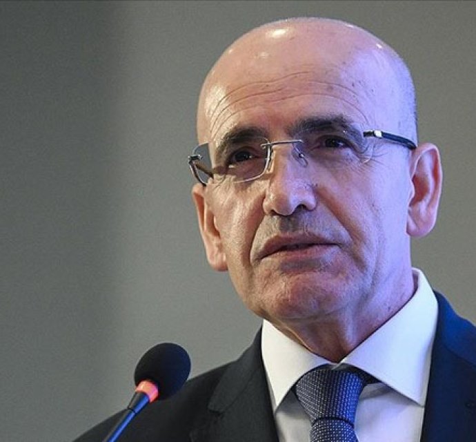 Maliye Bakanı: Enflasyon beklentileri iyileşiyor