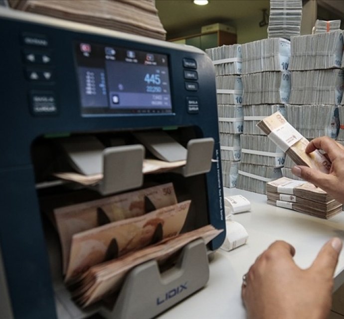 Sigorta sektörünün aktif büyüklüğü 2,9 trilyon liraya ulaştı