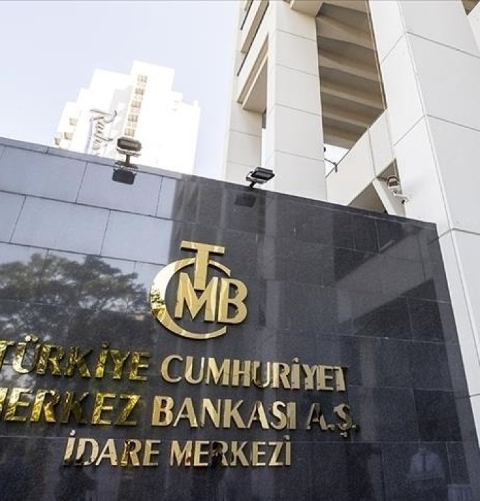 TCMB "Sektörel Enflasyon Beklentileri"ni yayımladı