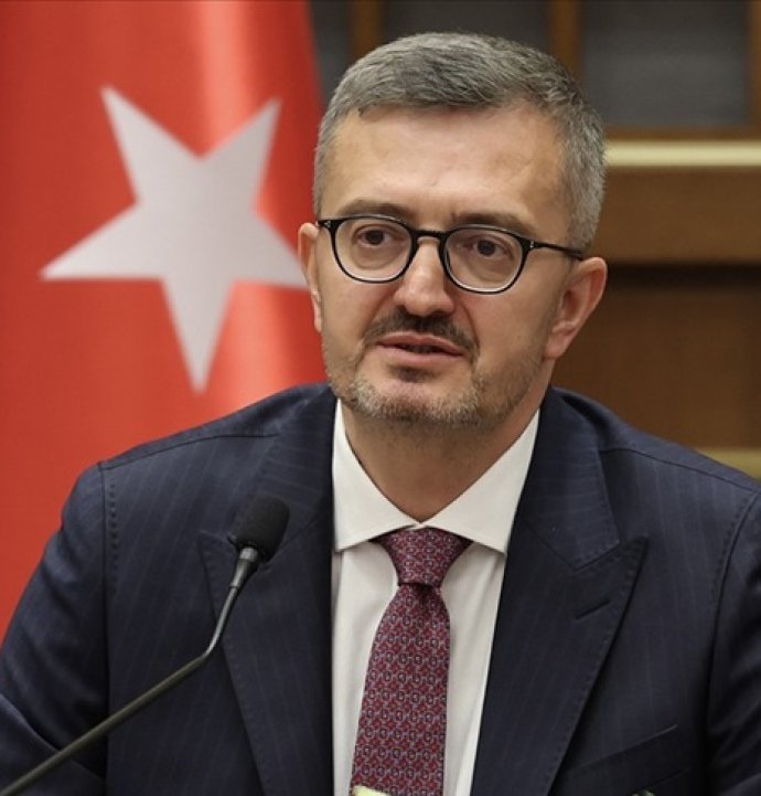 Hayalleri gerçeğe dönüştürmekte kararlıyız