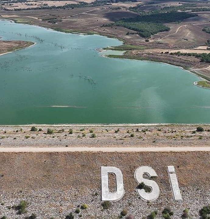 Meriç Nehri devreye girecek