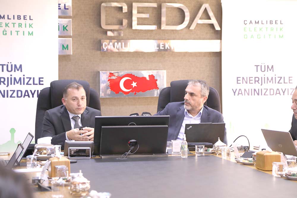 Rekor sıcaklıklar elektrikte rekor tüketimi getirdi