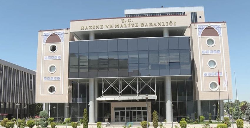 Hazine ve Maliye Bakanlığı özel hesap açacak