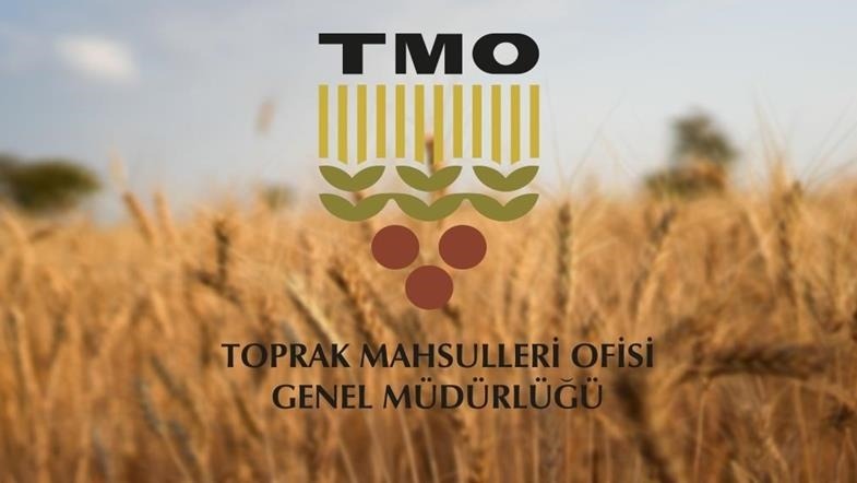 TMO'nun tarım ürünleri almasına ilişkin usul ve esaslar belirlendi