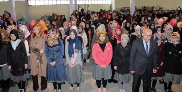 O´nu Anlamaya Çalışacağız