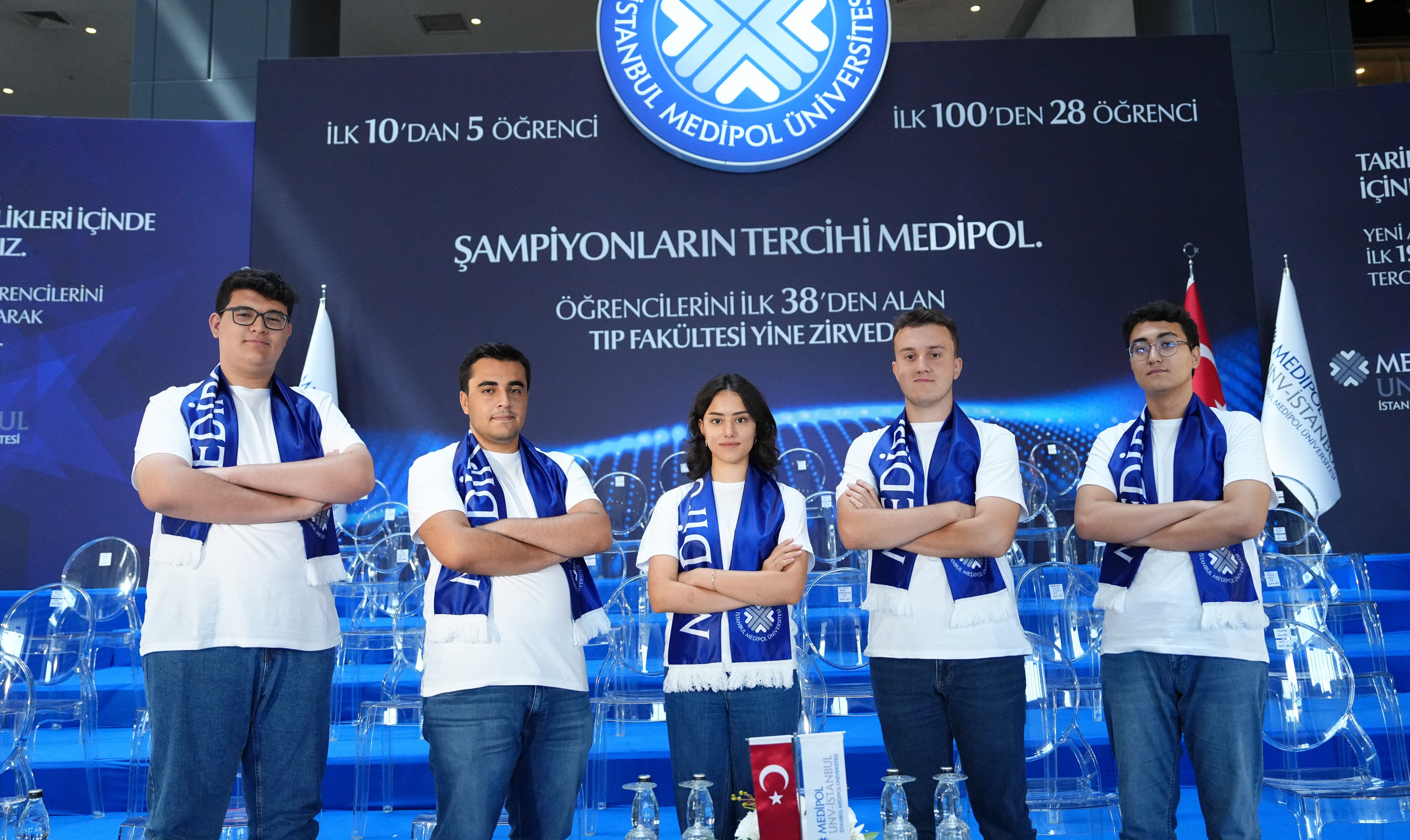 YKS 337'ncisi Sivaslı öğrenciden önemli açıklamalar