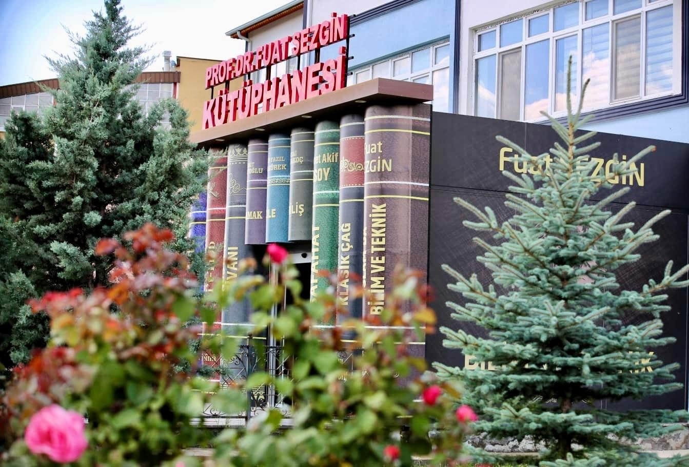 Kültürel mirasa ev  sahipliği yapacak