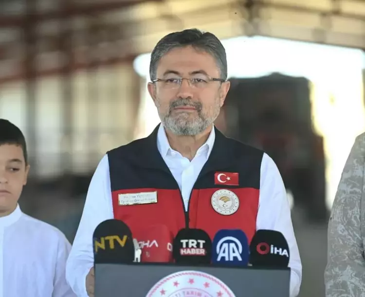 Bu Proje İle Üretici İki Kat Kazanacak
