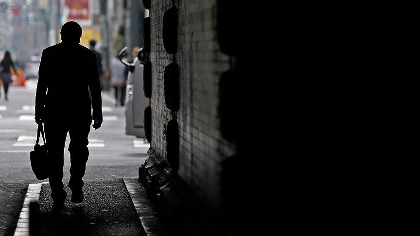 Temmuzda işsizlik oranı yüzde 8’e geriledi