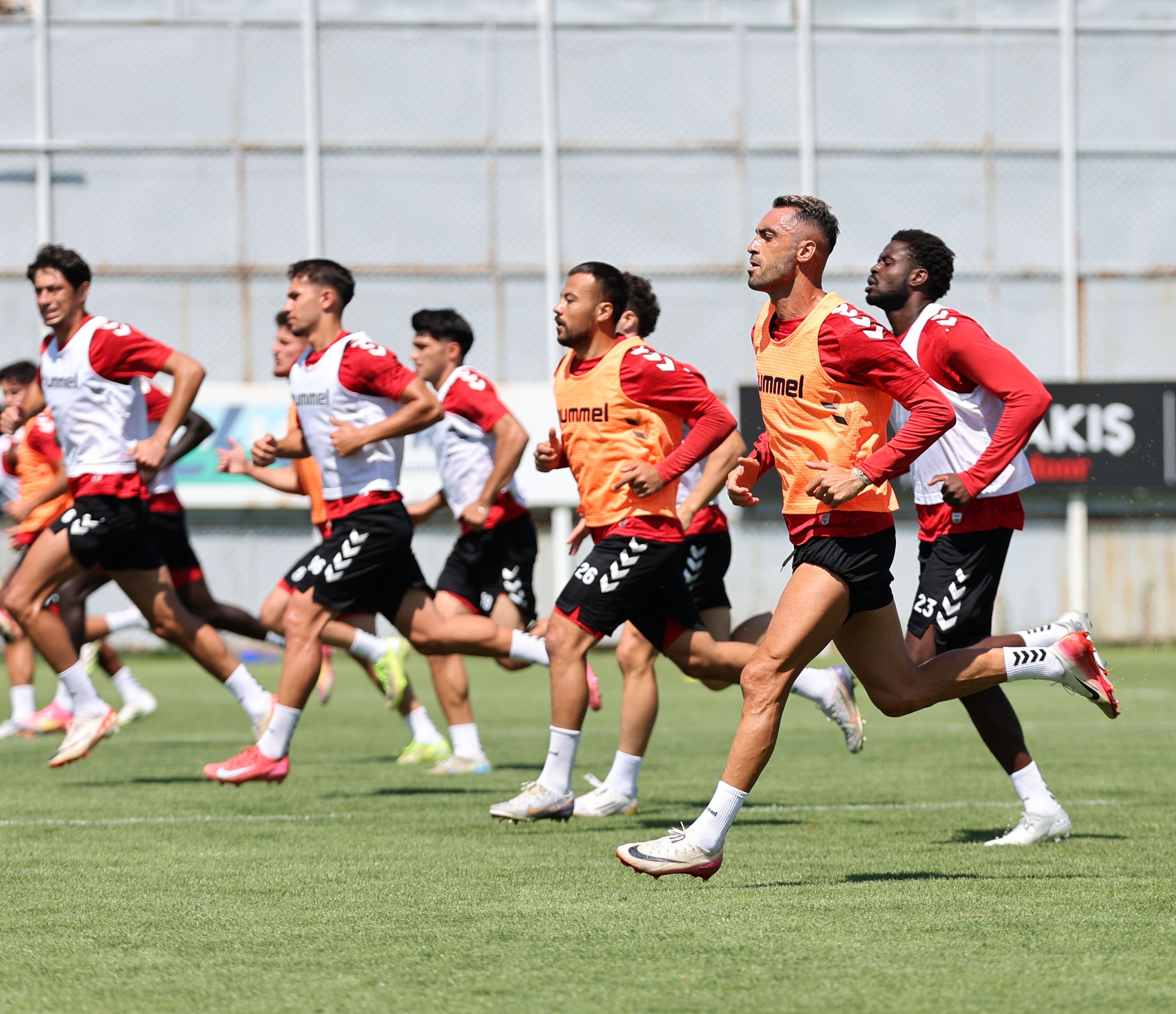 Pendikspor Maçı Öncesi Son Taktikler