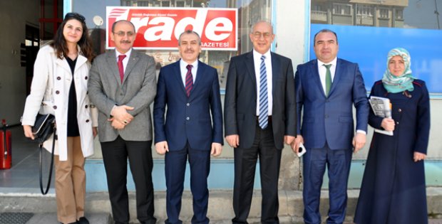 Sivas´ı Kongreler Şehri Yapacağız