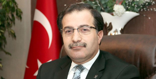 SİVAS HIZLI ADIMLARLA KALKINACAK