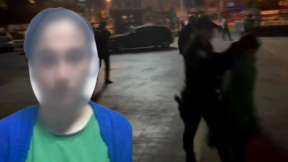 Bebeğinin ölümüne sebep olan anneye müebbet hapis istemi