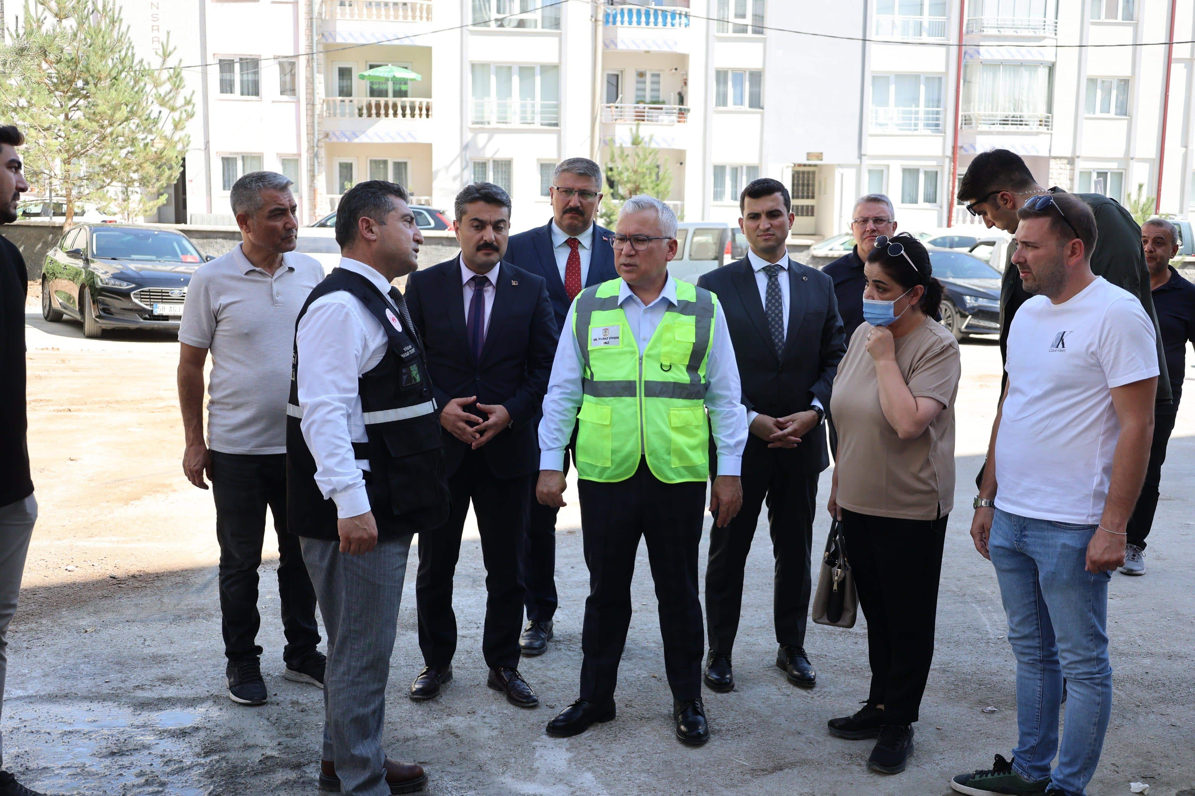 Sivas’ta hayırseverden eğitime destek