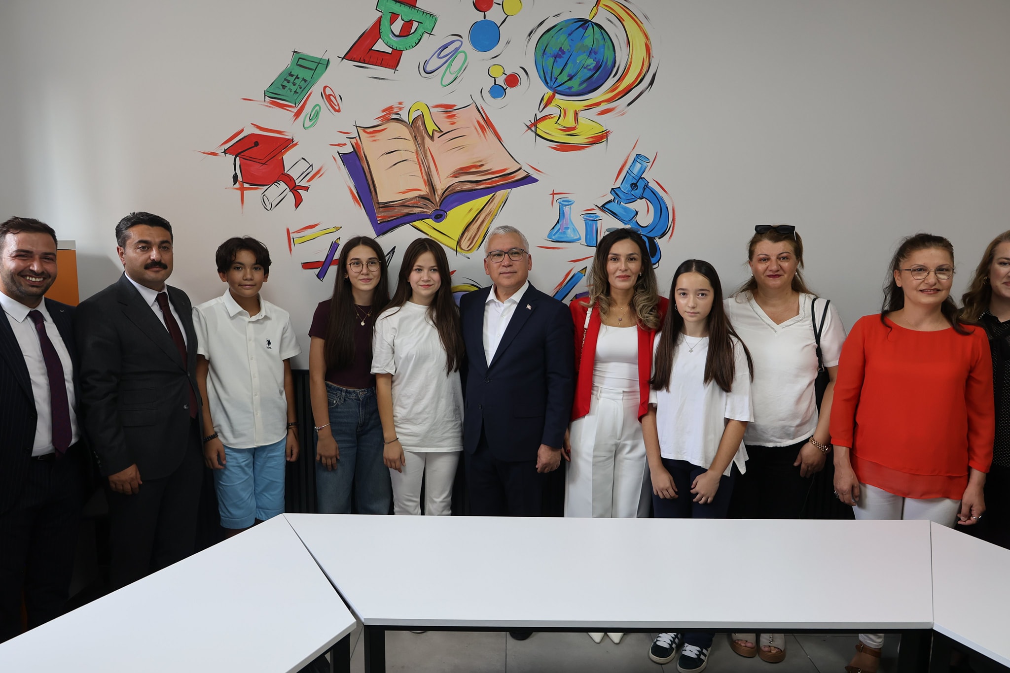 Sivas’a Gelişim Merkezi Kazandırıldı