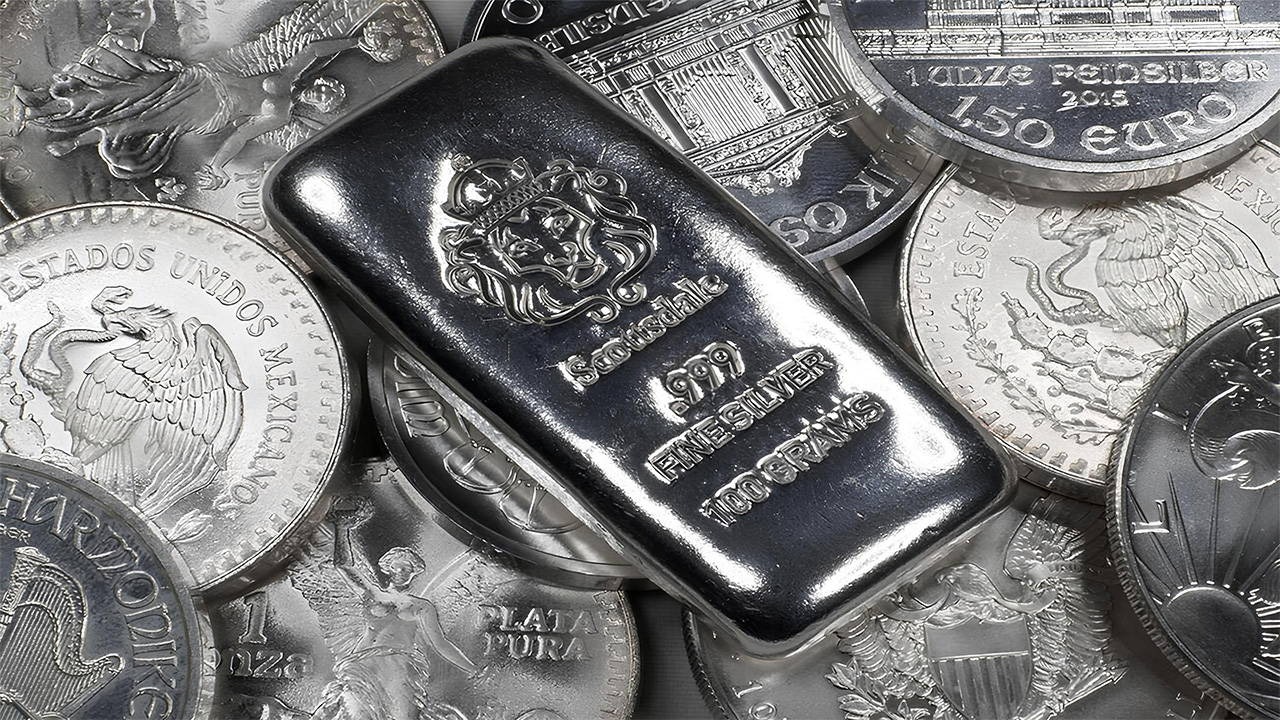 Emtia piyasalarında, değerli metaller parladı