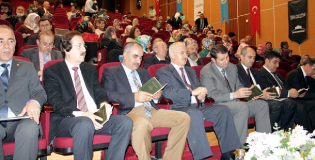 Şemsi Sivasî Sivas´a Değer Katacak