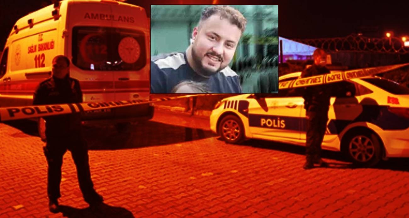 Sigortasız işçi akıma kapıldı