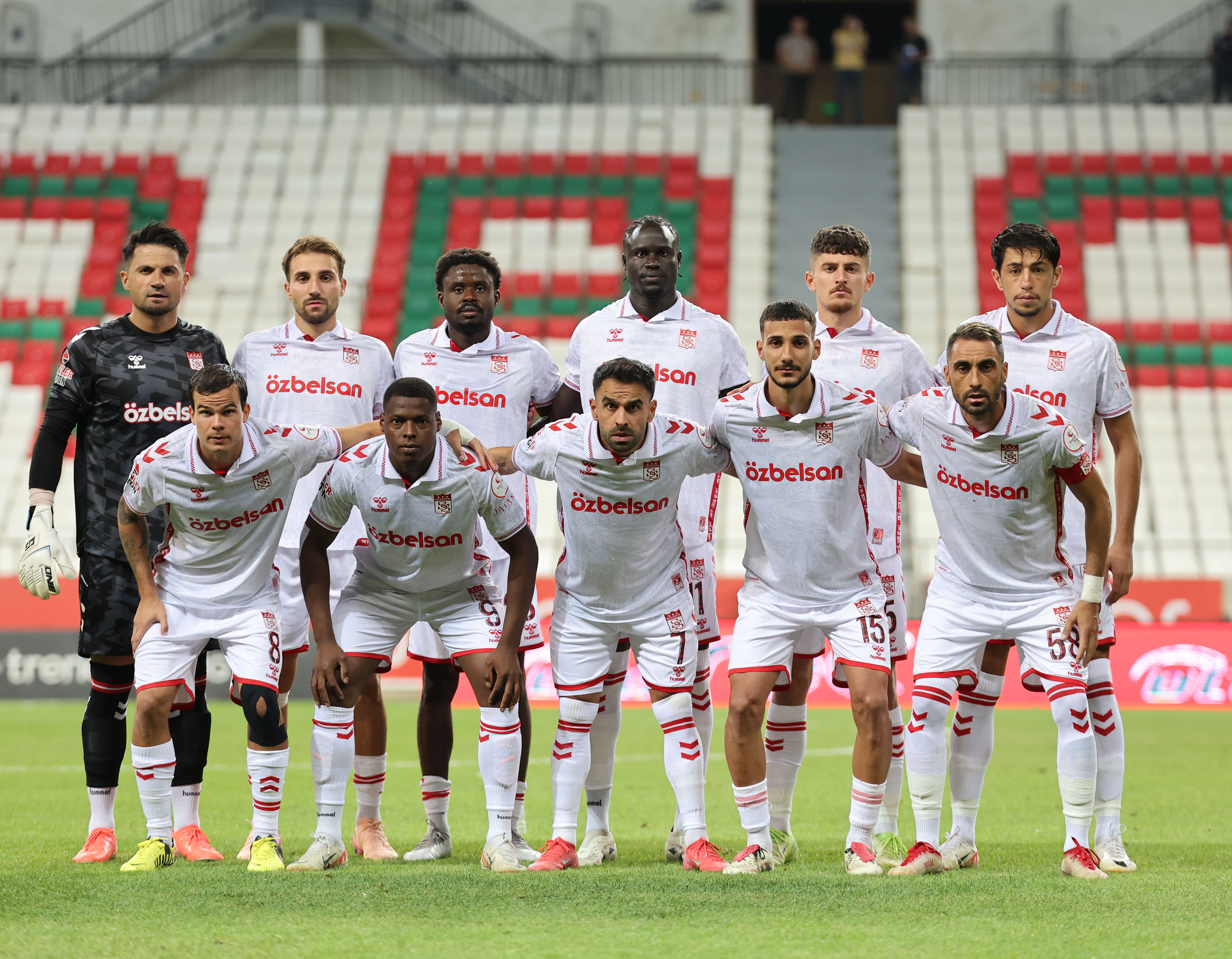 Pendikspor-Sivasspor maçı ne zaman, saat kaçta ve hangi kanalda?