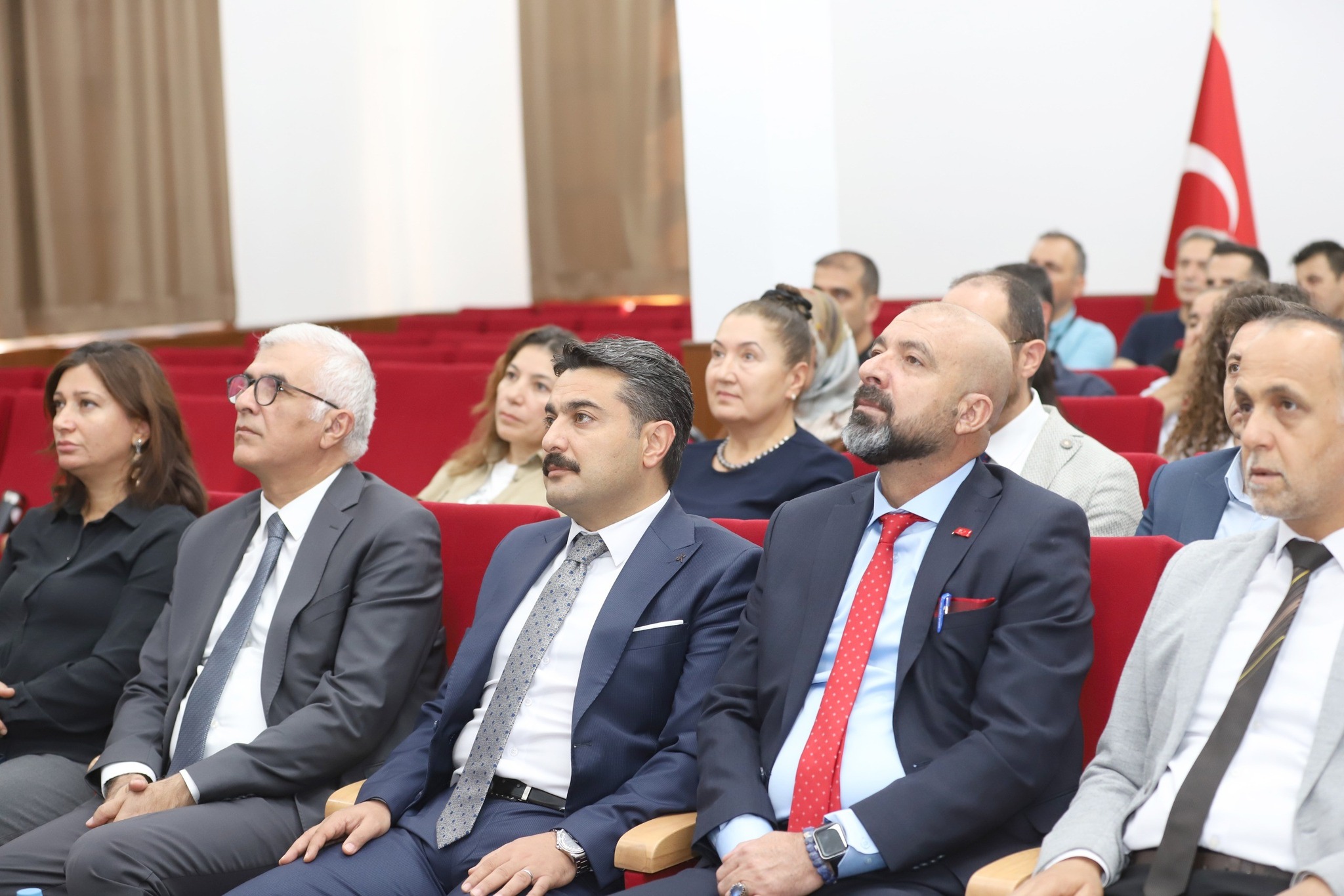 Sivas'ta öğretmenler yeni  eğitim yılına hazır