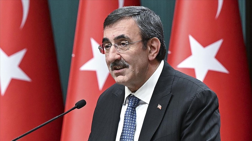 "İkinci çeyrek verileri büyüme kararlılığımızı ortaya koymakta"