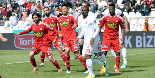 KARDEŞ PAYI (1-1)