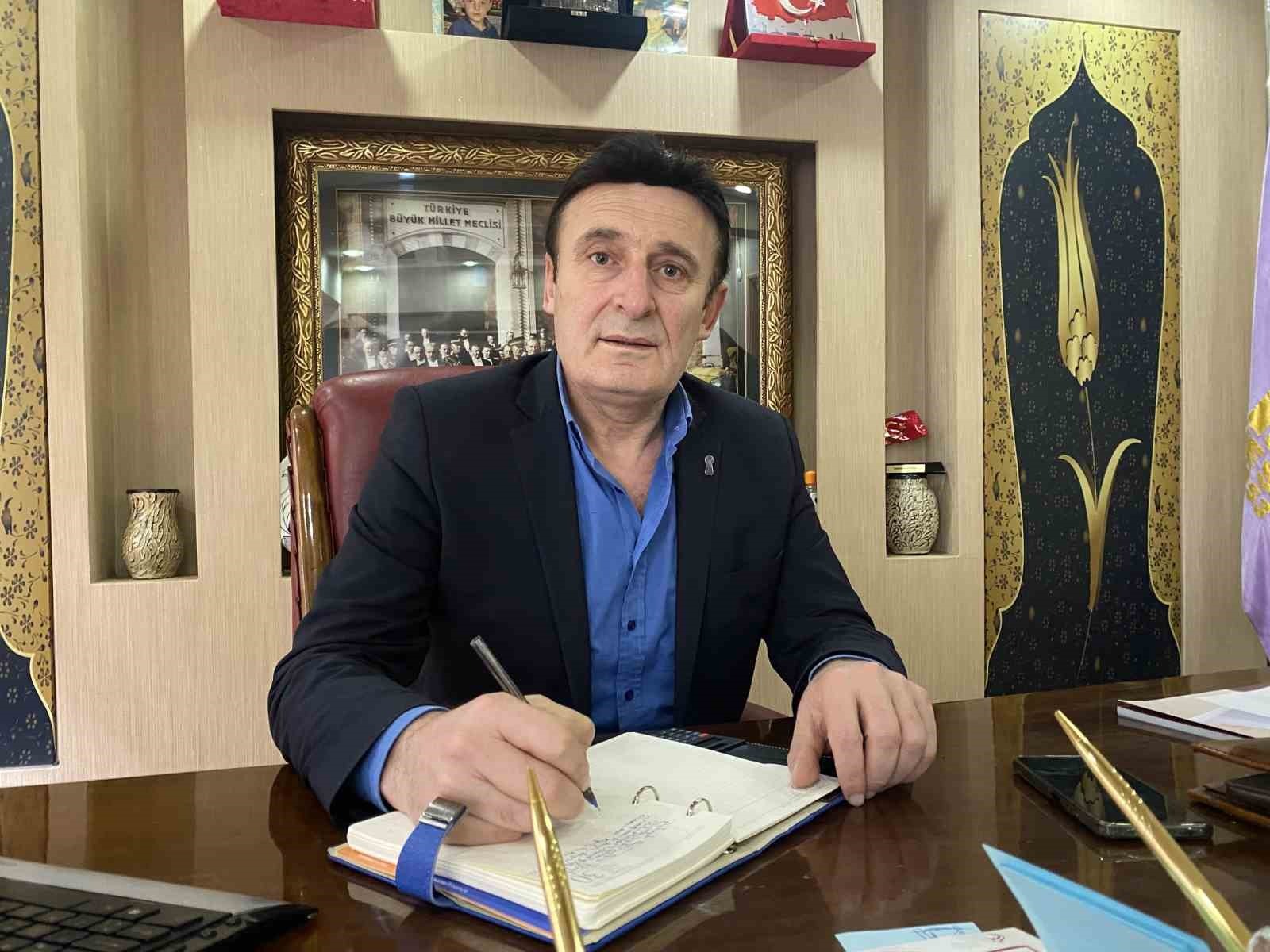 Mehmet Akgül’ün acı günü! Kardeşi vefat etti