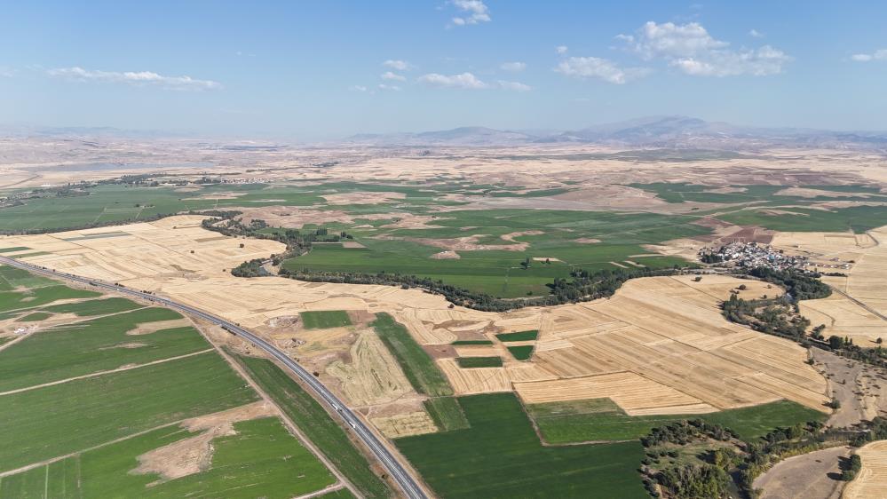 Sivas'ta patateste kaç bin ton rekolte bekleniyor? Başkan açıkladı