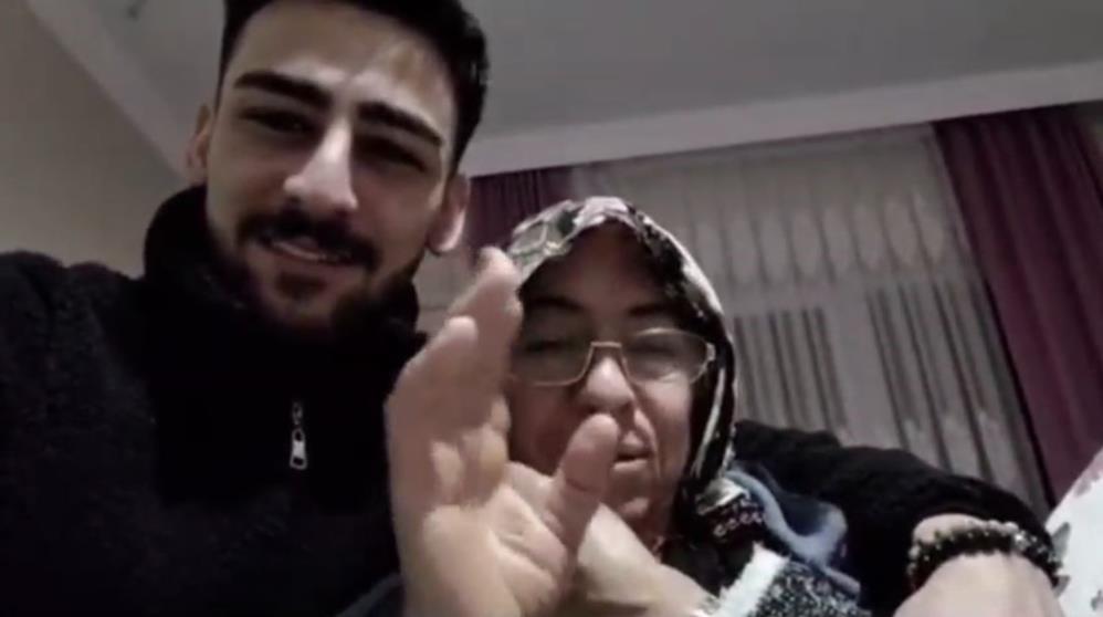 Sivas'ta boğazları kesilerek öldürülen iki kardeşin videosu yürekleri sızlattı