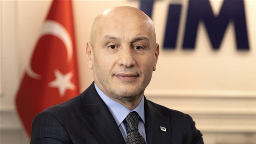 TİM'den enflasyonla mücadele mesajı