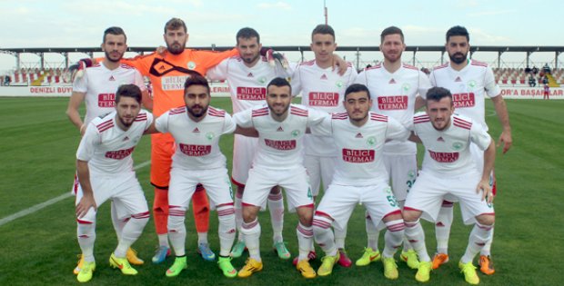 Belediye Umduğunu Bulamadı