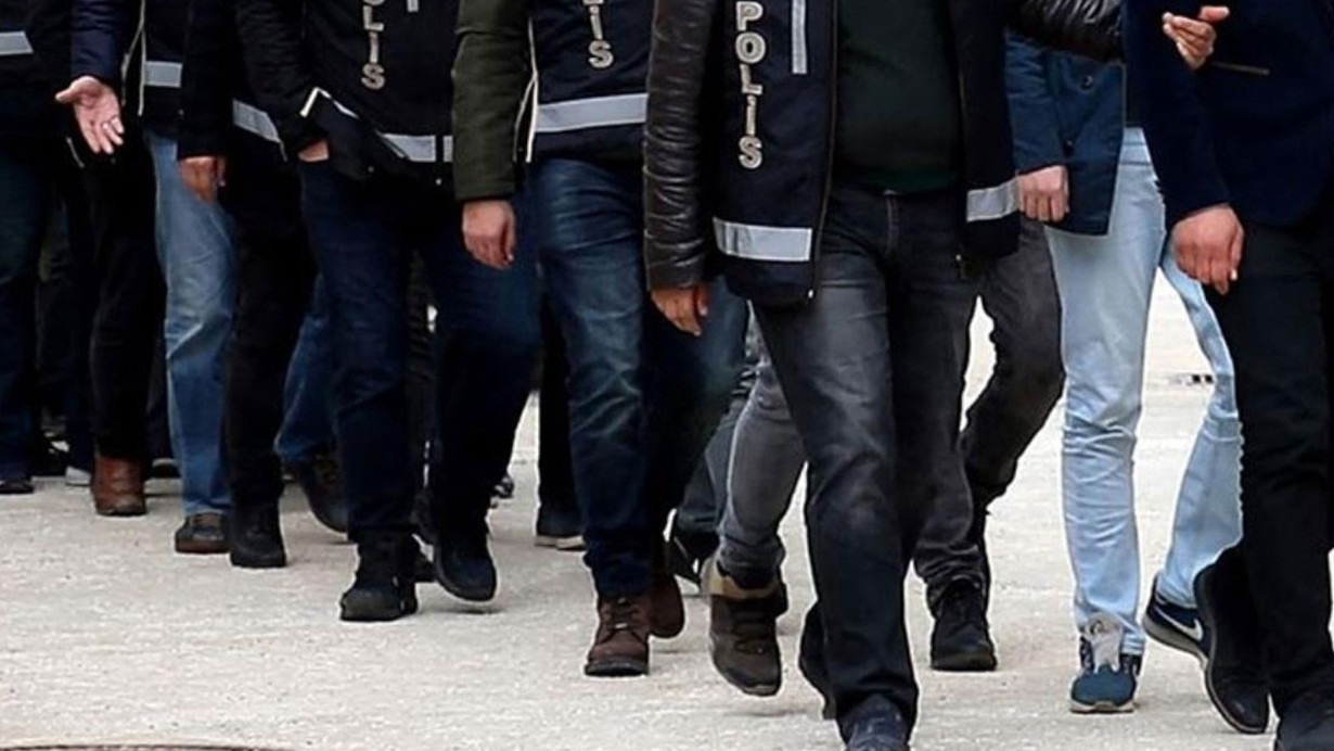 Sivas’ta operasyon