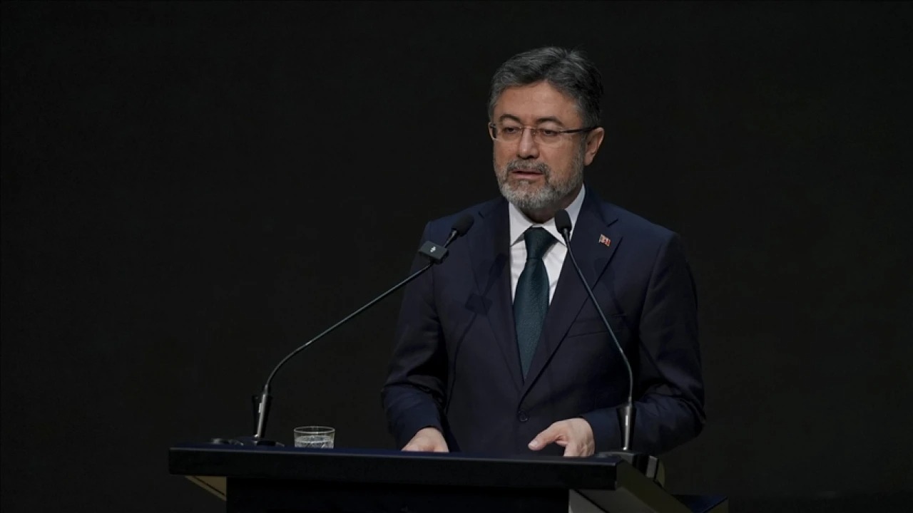 Bakan Duyurdu! Sivas'ta Yeniden Açıldı