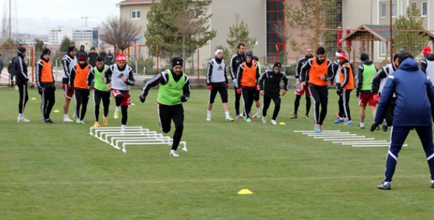 Yiğido´da Hedef 3 Puan
