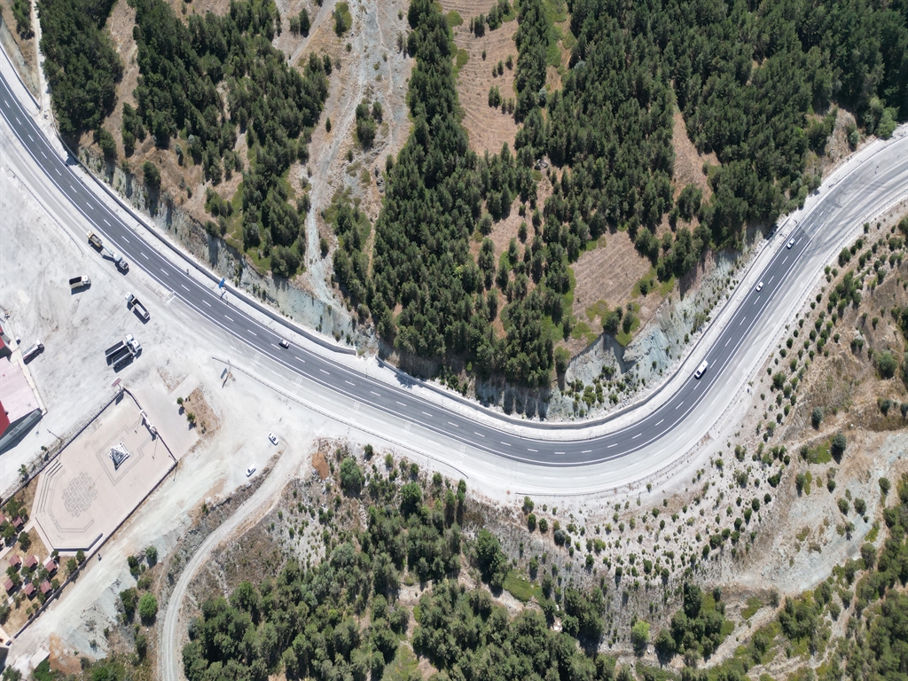 Sivas, Tokat'a bağlanıyor