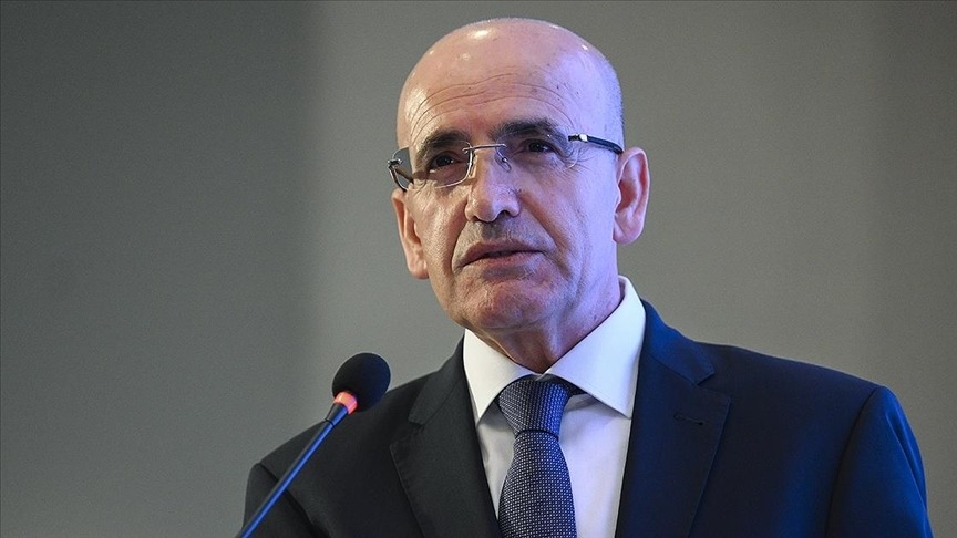 Şimşek: Mali disiplini aynı kararlılıkla sürdüreceğiz