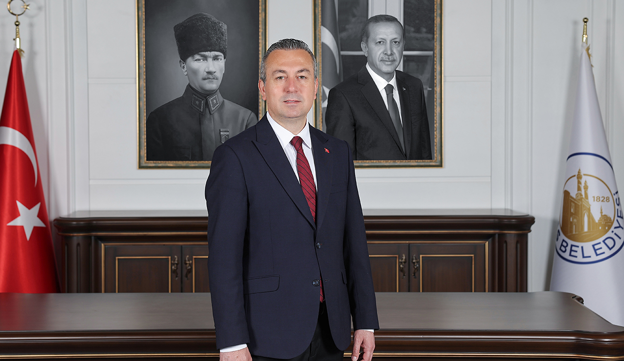 Uzun: "Sivas Kongresi dönüm noktasıdır"