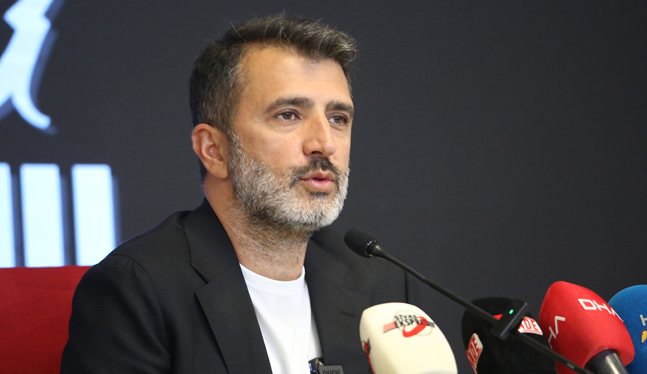 Karagöl: “Sivasspor’u Sahiplenin”
