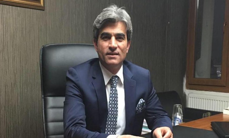 Sivas SMMMO Başkanı Metin Boyraz: Cezalar can yakıyor!