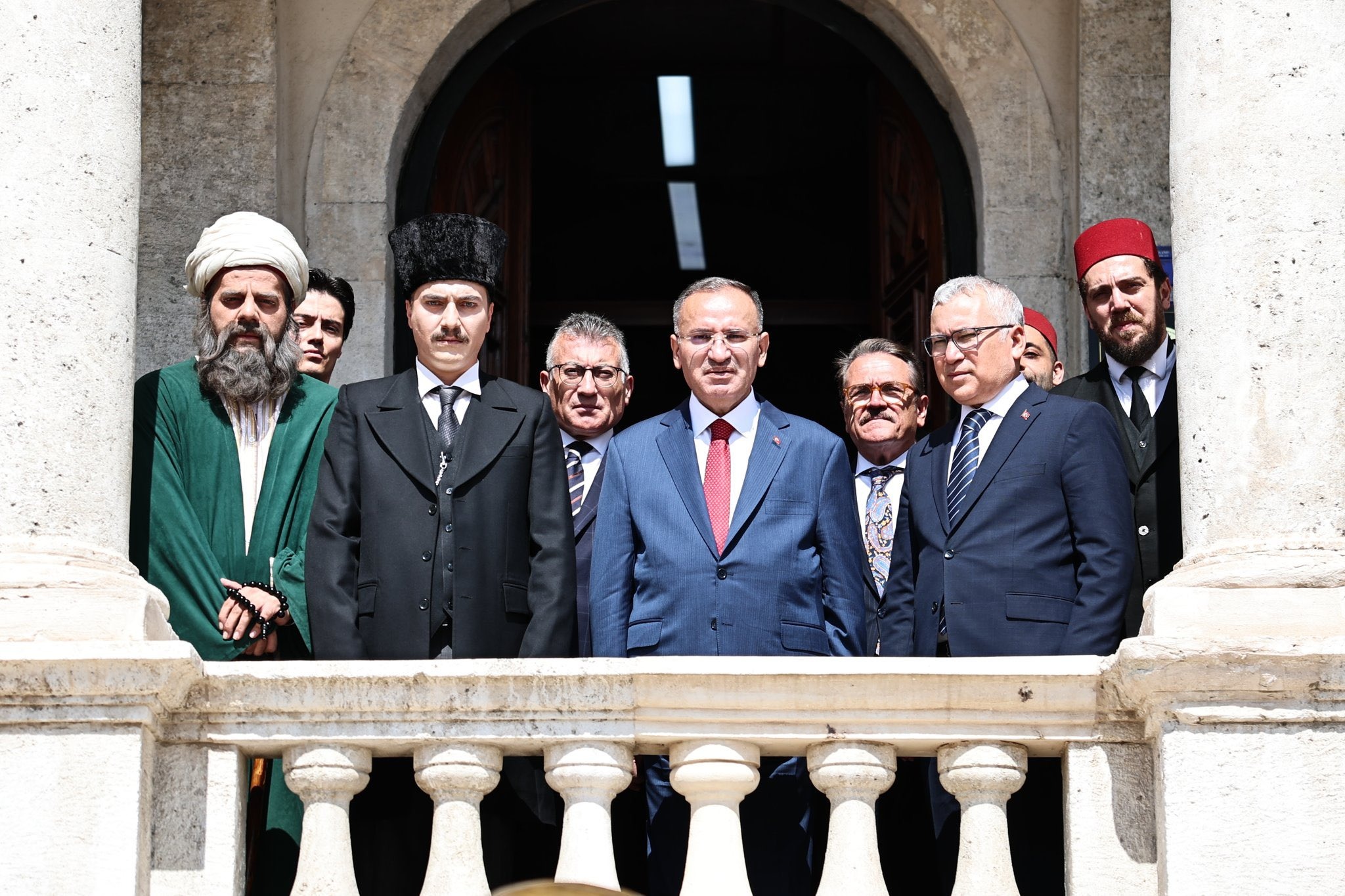 Abdullah Güler: "Aziz Milletimizin İradesine Şahit Olduk”