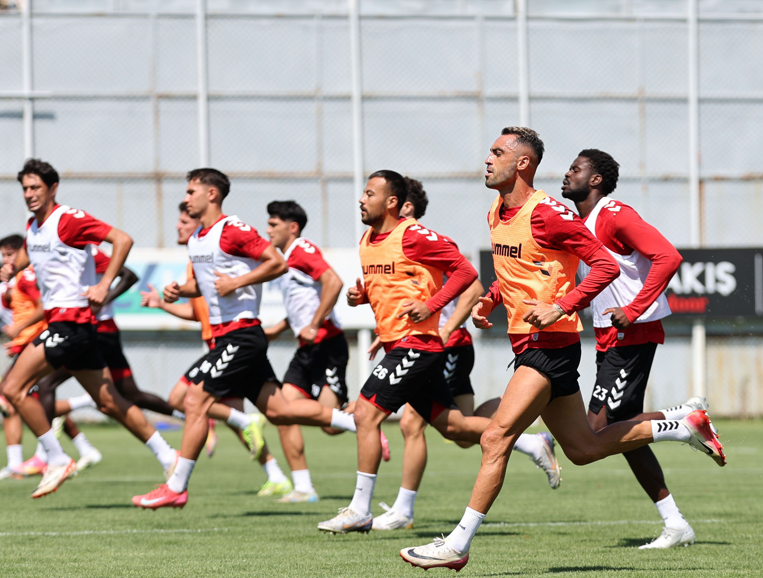 Sivasspor’a kötü haber!