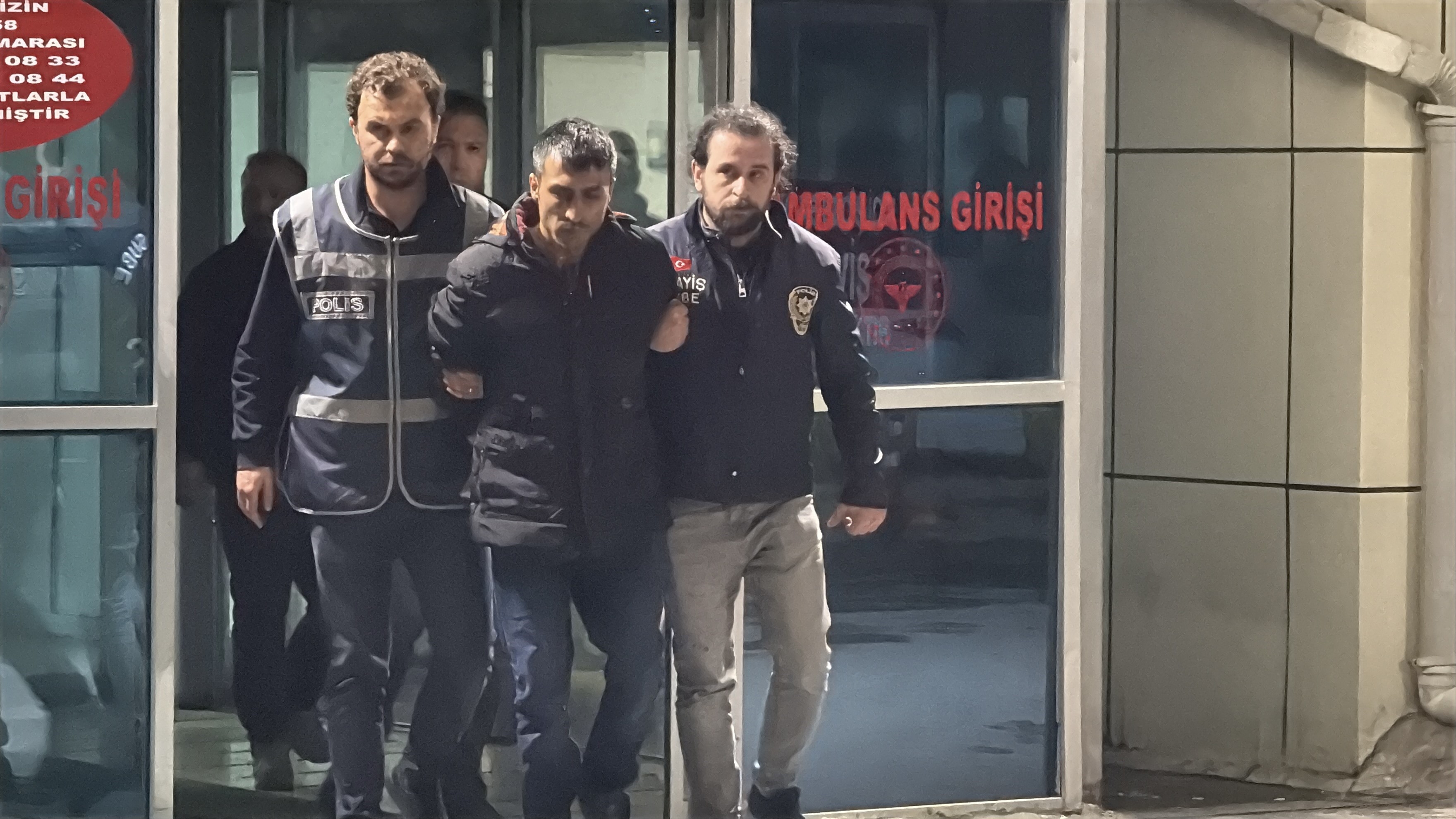 Sivas'ta 2 kardeşi canice katletmişti... İlk duruşması görüldü!